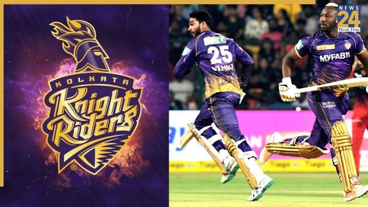 KKR IPL 2026 Retention: Venkatesh Iyer, Andre Russell Released – List of full players retained and released players