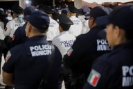 Seguridad Pública de Manzanillo informa acciones realizados la semana pasada