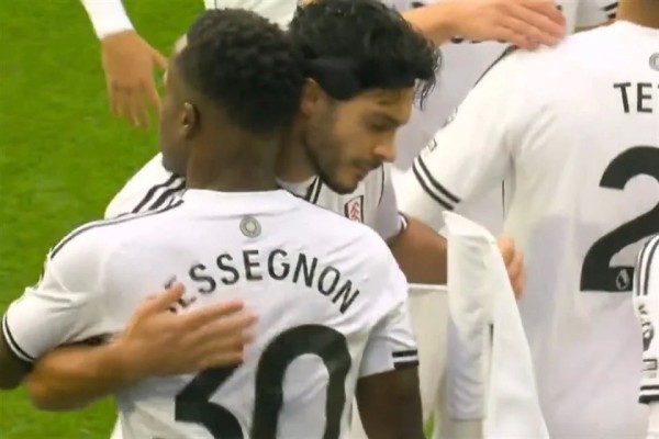 Colabora Raúl Jiménez en triunfo de Fulham sobre Wolves