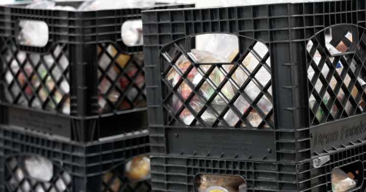 H-E-B donates $75,000 to expand Corpus Christi's Meals on Wheels program