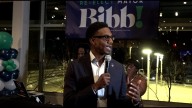 'The best is yet to come': Cleveland Mayor Justin Bibb reelected in landslide over LaVerne Gore