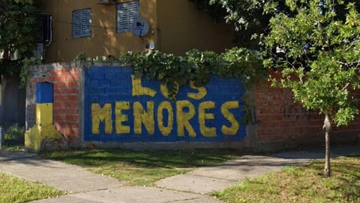 Imputan a otro miembro de Los Menores: "Se quieren comer el mundo estos pendejos"