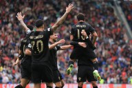 Fecha FIFA: Horario y canales para ver las eliminatorias rumbo al Mundial de 2026; hoy, domingo 16 de noviembre