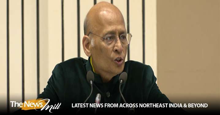 “India must ensure Sheikh Hasina’s safety at any cost”: Congress’ Abhishek Singhvi