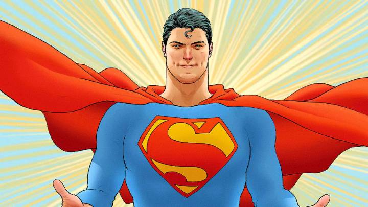 A Copy Of Superman #1 Just Sold For Nearly $10 Million Dollars