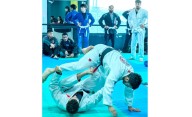 Madryn será sede de un evento nacional de Jiu Jitsu