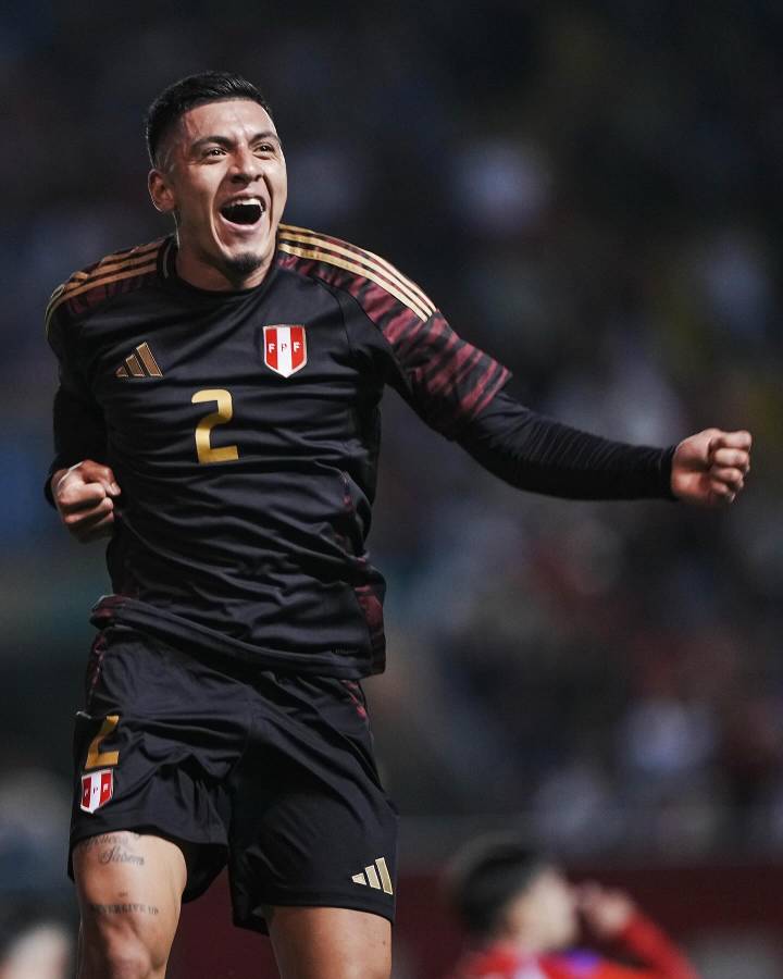 Selección Peruana juega este miércoles al mediodía amistoso ante Rusia en San Petersburgo