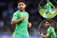 Cristian Roldan not taking his golden USMNT chance for granted