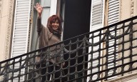 La Justicia limitó las visitas a Cristina Kirchner en su prisión domiciliaria