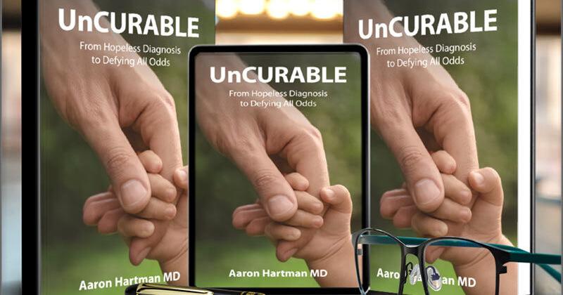 From ‘Incurable’ To Incredible: Medical Doctor Reveals How His Daughter With Cerebral Palsy Defied Every Prediction Through Functional Medicine
