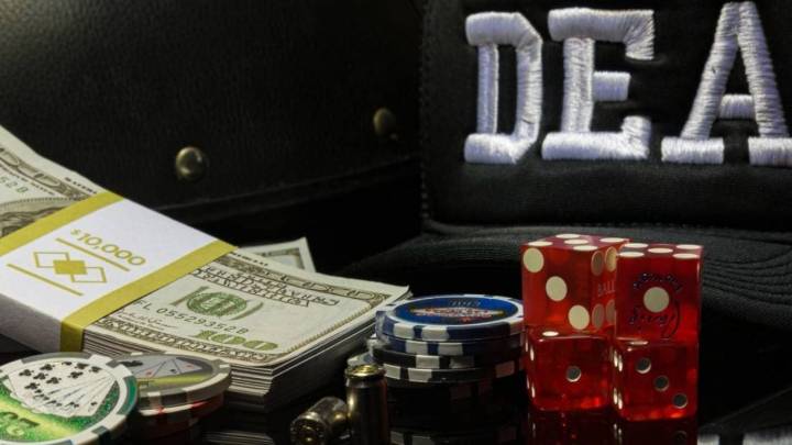 México y EU desarticulan red de lavado trasnacional que operaba en cinco países