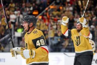 Golden Knights captain Mark Stone returns from injury to face Senators