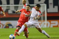 A pensar en 2026: los equipos que ya no se juegan nada en el Campeonato Nacional a dos fechas del final