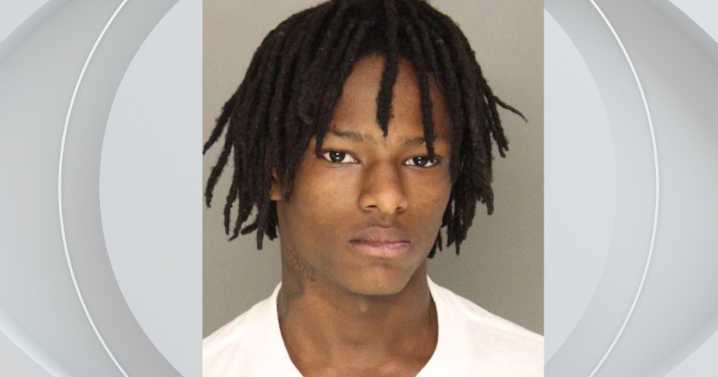 McKeesport man charged in 2024 killing of ride share driver