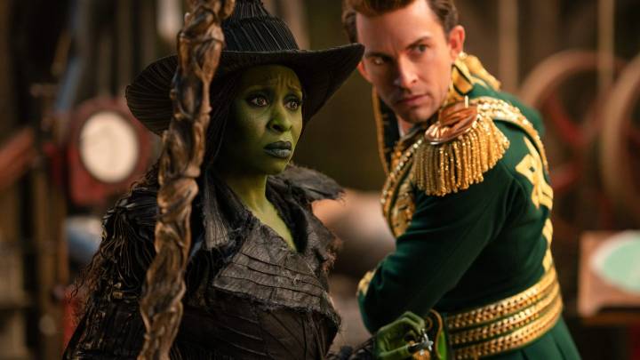 Wicked: For Good: Jonathan Bailey Explains Fiyero's Elphaba Choice
