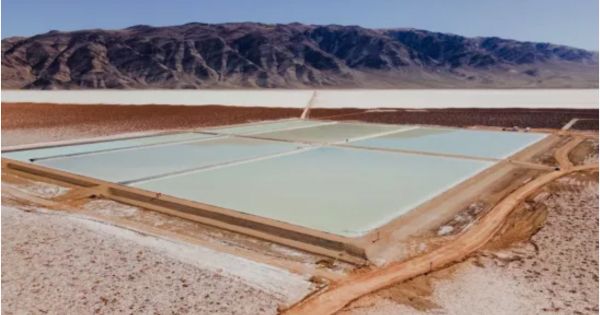 El litio mueve la economía salteña: aprueban una inversión de USD 2.000 millones en la Puna