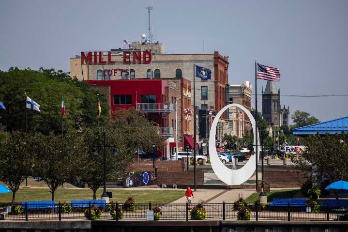 Letter from the Editor: Homecoming isn’t about the past. It’s about gratitude today