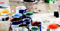 Asian Paints Shares Rise 5% After Brokerages Hike Target Price