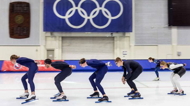 Educating America's athletes: Salt Lake Community College waiving tuition for Olympic hopefuls