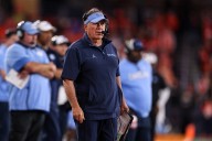 Bill Belichick Challenges UNC Players With Strong Message After Stanford Win