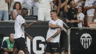 El Valencia CF abrirá expediente sancionador contra el racista del sector 5 de Mestalla