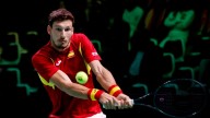 Pablo Carreño deja a España a una victoria de la final de la Copa Davis