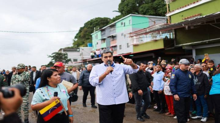 Gobierno nacional fortalece Comunas con Plan de Desarrollo Integral Caracas