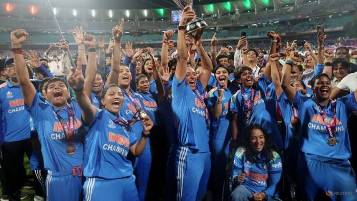 India's Kaur says Verma gamble paid off, Wolvaardt hopes S Africa will grow