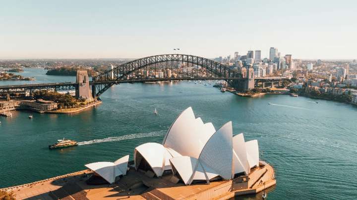 Australia opens MATES ballot, a new work-visa route for young Indian professionals: Details here