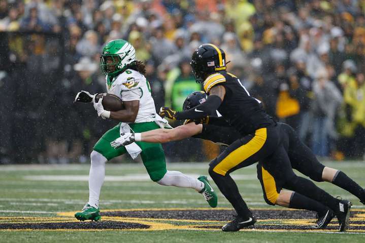 Submit questions for upcoming Oregon Ducks mailbag