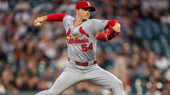 Breaking Down Financial Ramifications Of Red Sox’s Major Sonny Gray Trade