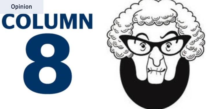 A ruddy brilliant career