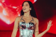 Dua Lipa prepara cover de La Ley para su show de este miércoles en el Estadio Nacional 