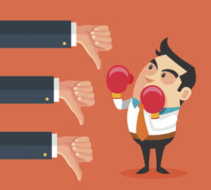 ¡Si no Votamos, no nos Quejemos!