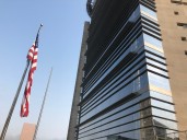 Accused attacker in assault on Japanese diplomat in Portland granted release pending trial