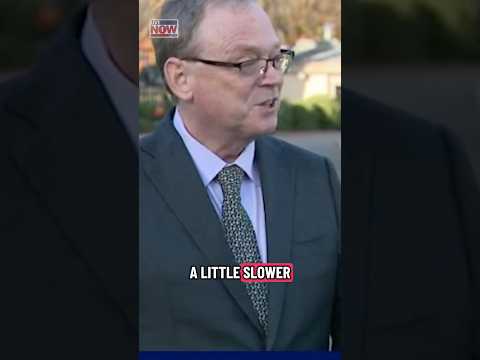 Hassett on Trump’s 50-year mortgage idea