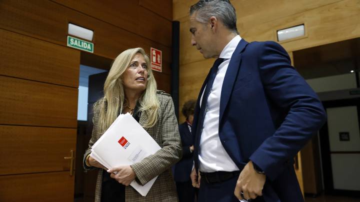 La Comunidad de Madrid carga contra Marlaska por recurrir el reglamento de armamento para policías locales