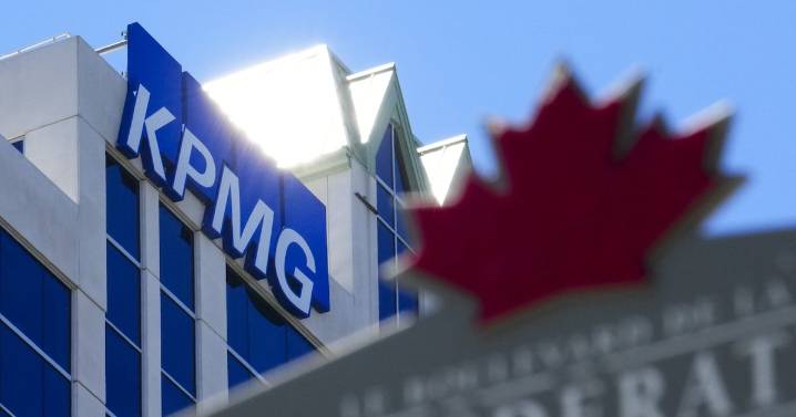 Artificial intelligence use by Canadian businesses up: KPMG