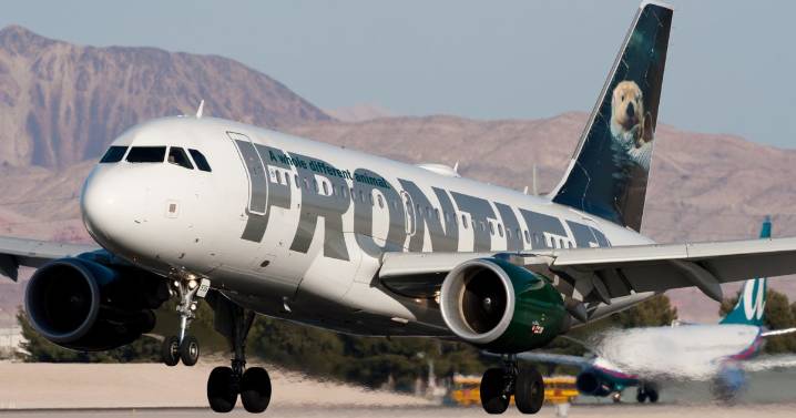 BREAKING Flight grounded and passenger arrested after 'bomb note found in plane toilet'