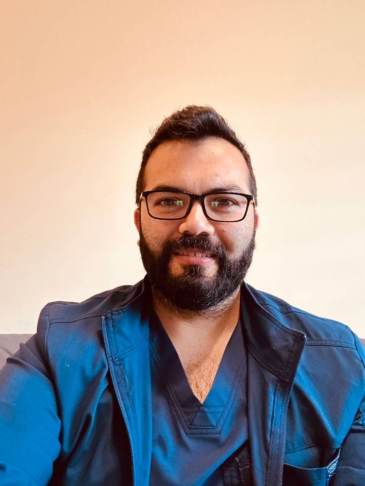 Crisis en la infancia