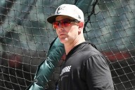 Tony Mansolino to become the Atlanta Braves bench coach rather than 3rd base coach
