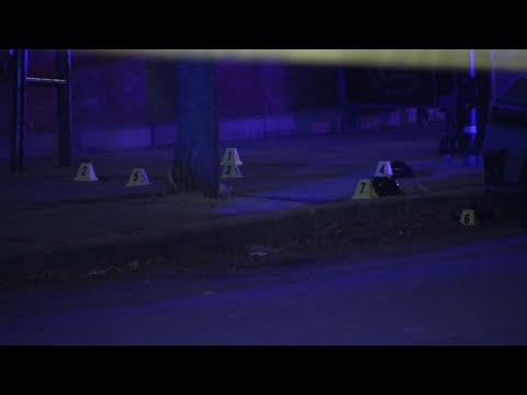 Man killed in Chicago West Town shooting identified by officials