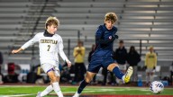 See which Lansing area boys soccer players earned all