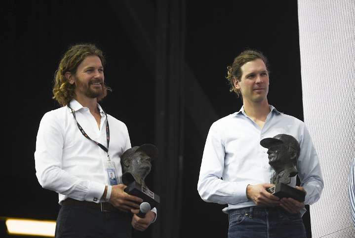 Walton heirs’ company focusing on downtown Springdale development