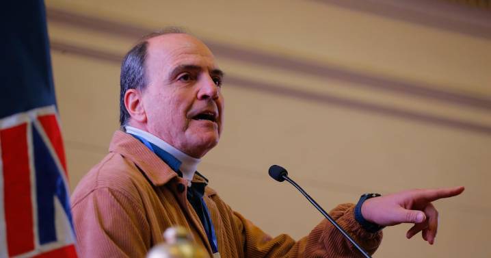 “Chile Vamos ha cumplido su ciclo”: el duro balance de Cristián Monckeberg (RN) tras la derrota de Matthei