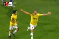 Segundo tiempo: Alianza Lima cae 2-1 ante FBC Melgar en el estadio de Matute