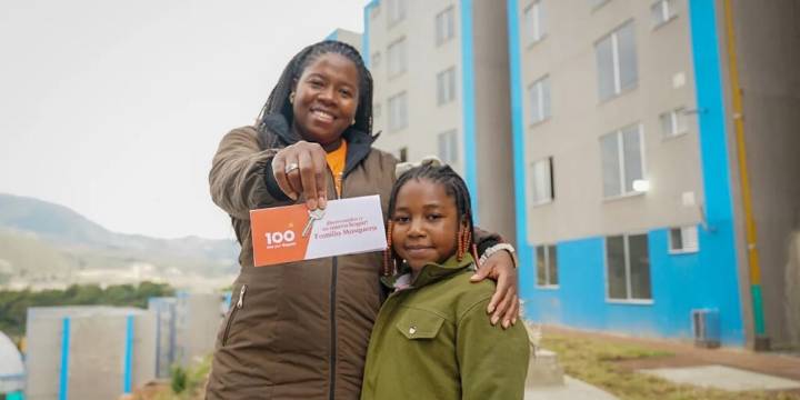 Subsidios de vivienda en Bogotá: así puede recibir millonarias ayudas para compra, arriendo o mejoramiento