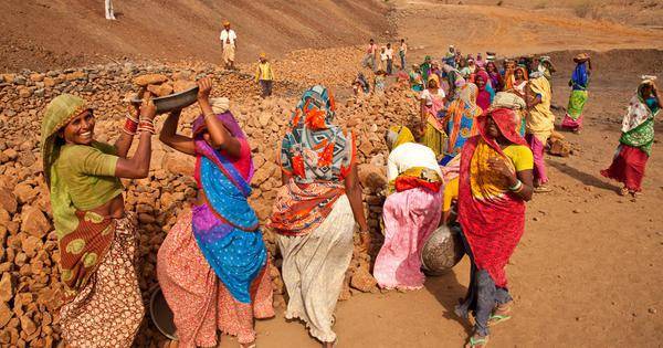 27 lakh MGNREGA workers deleted between October 10 and November 14: Report