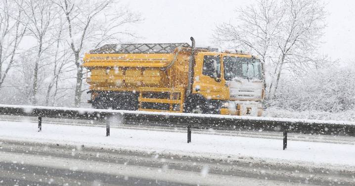 Teesside snow and ice alert as 'clearing skies' and subzero temperatures set to freeze region