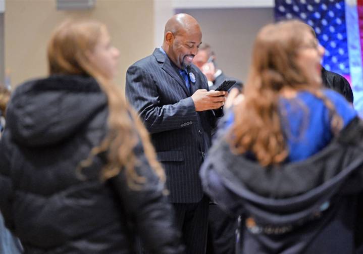 Pittsburgh Mayor-elect Corey O’Connor announces first choices to lead administration